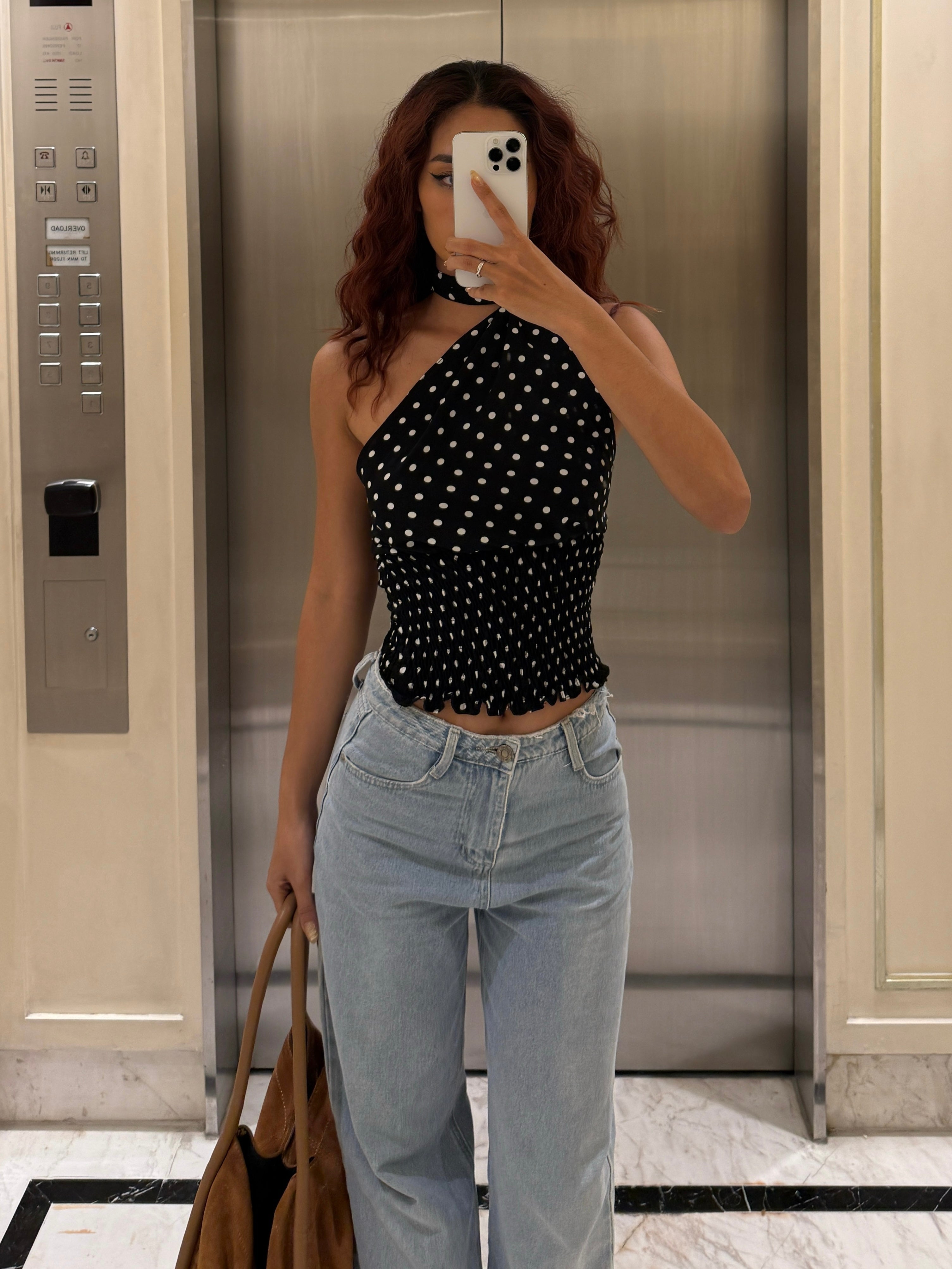 Nina Top