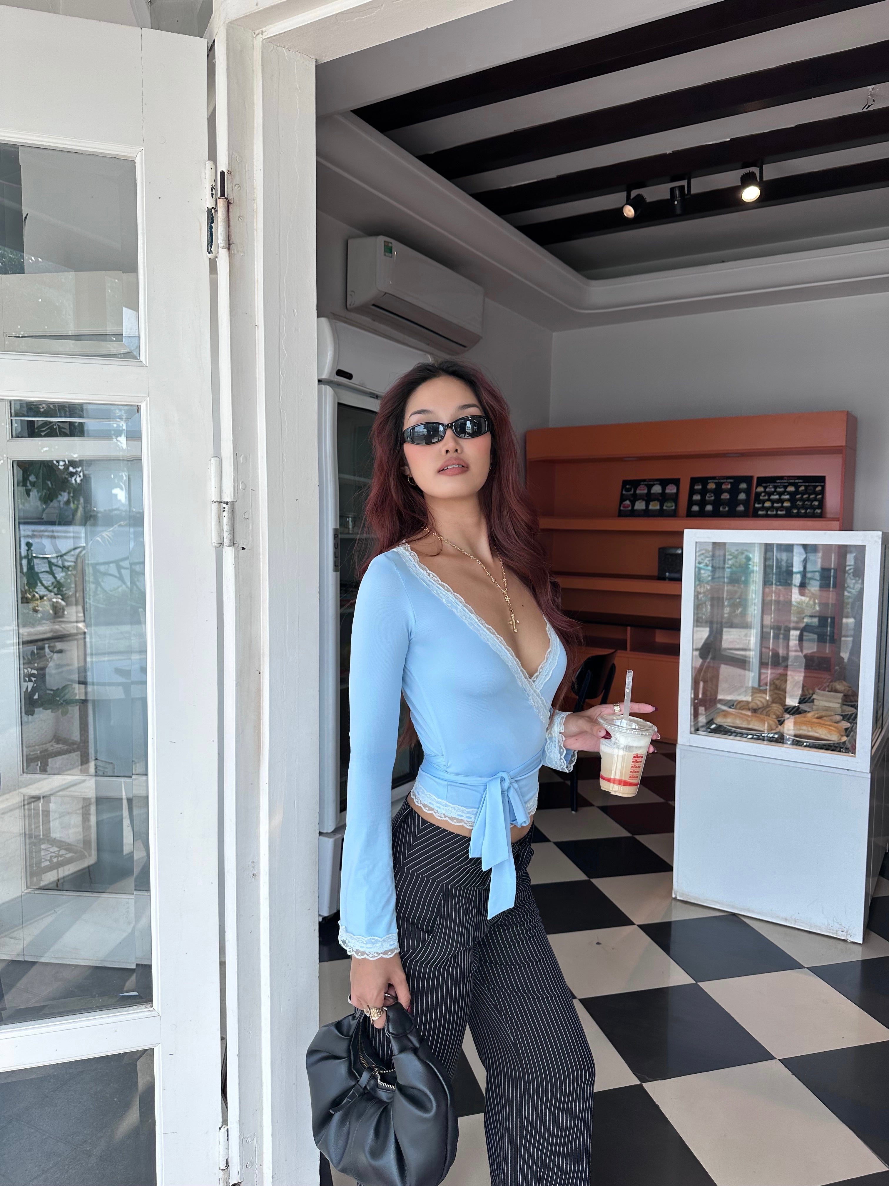 Ballet Top