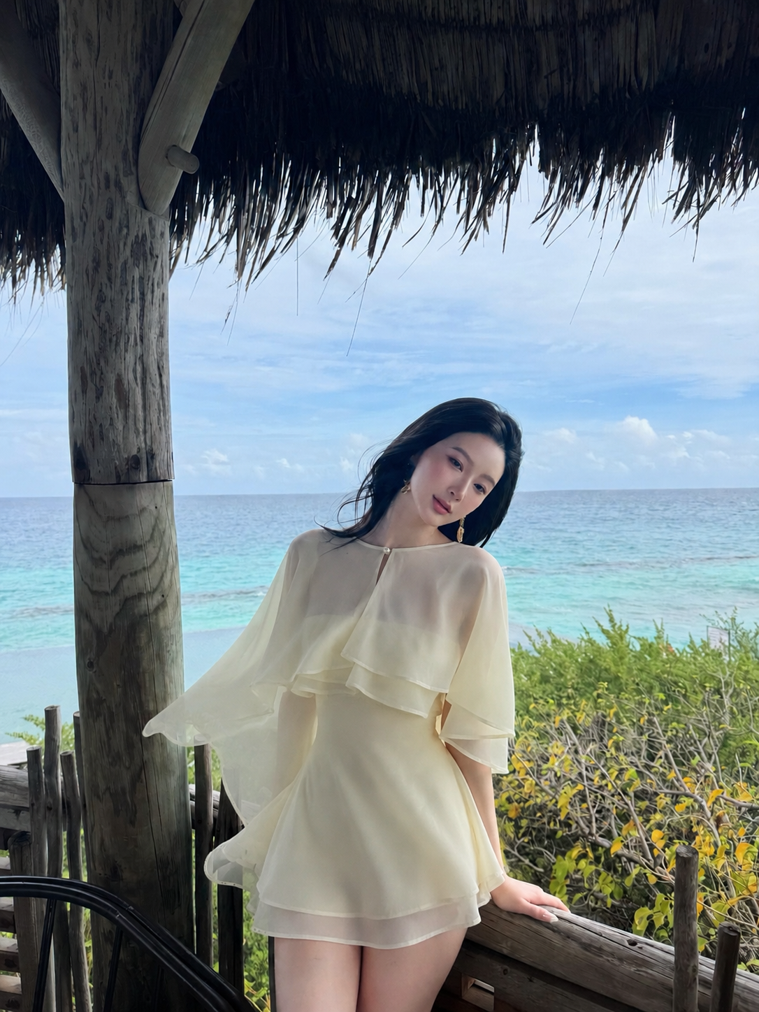 Aeri Dress