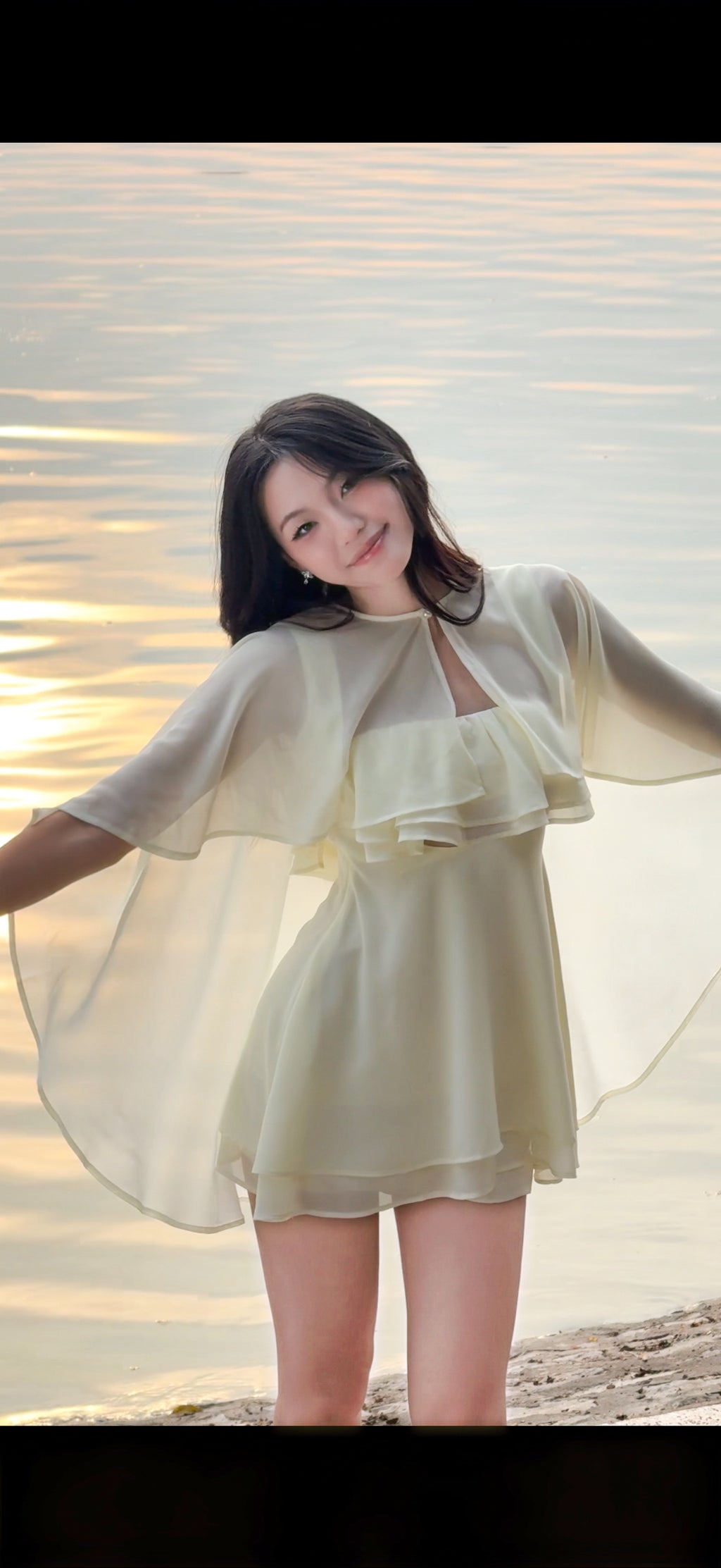 Aeri Dress