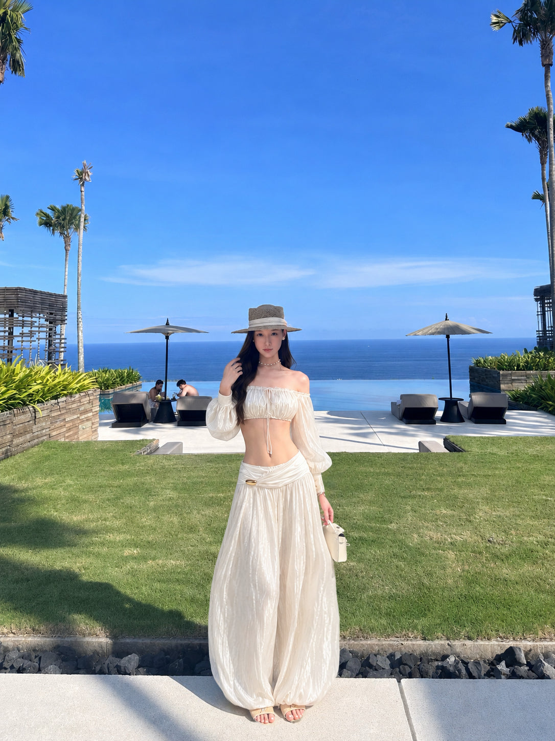 Summer Set