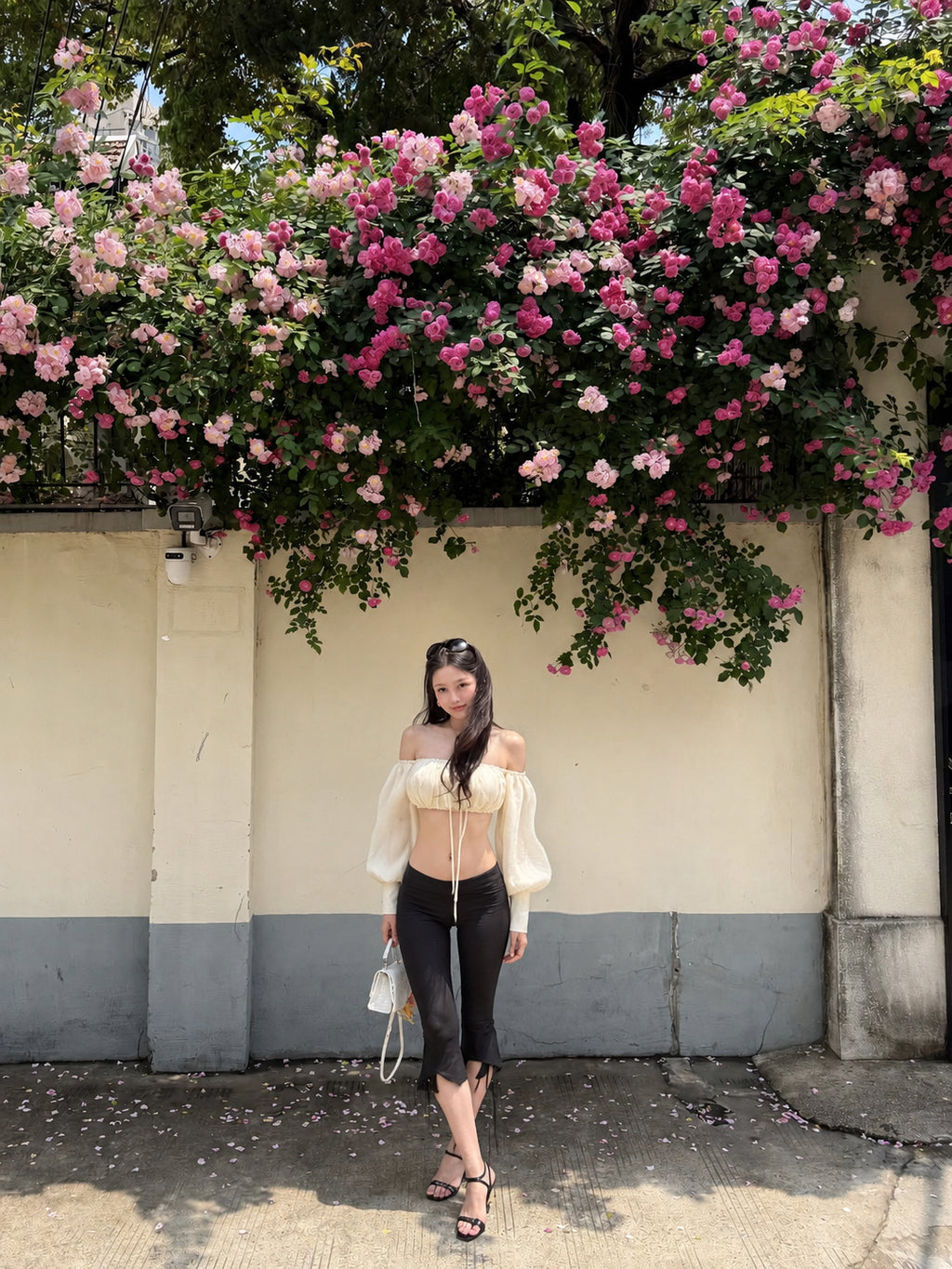 Capri Pants