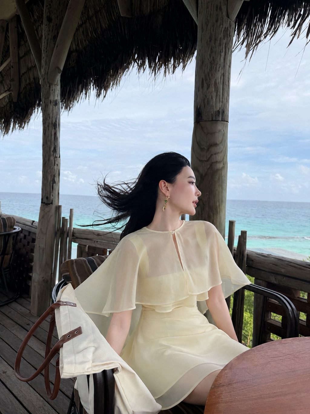 Aeri Dress