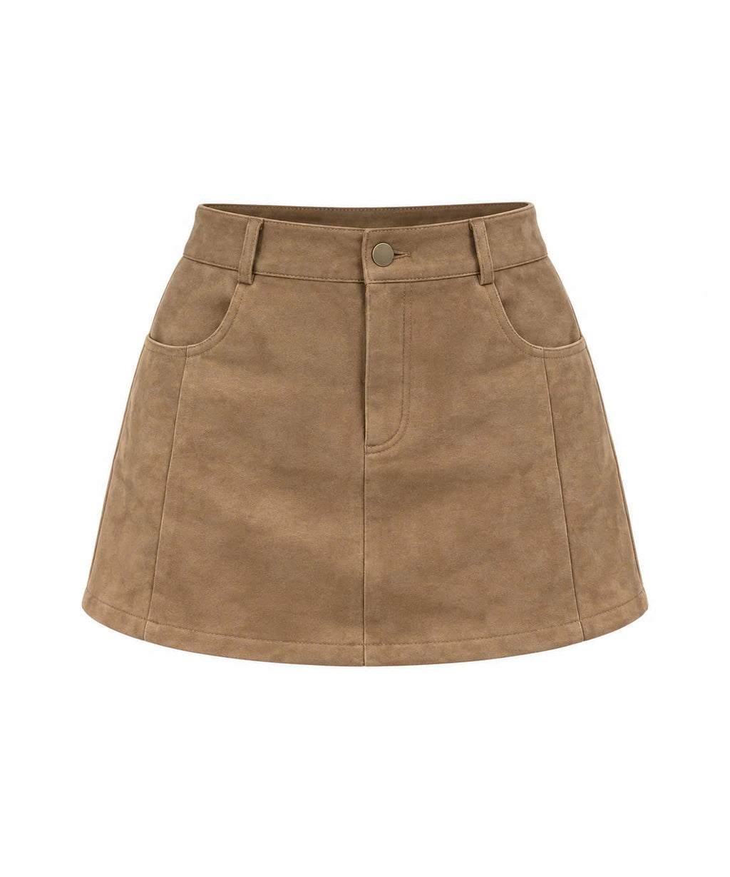 Loulou Skirt