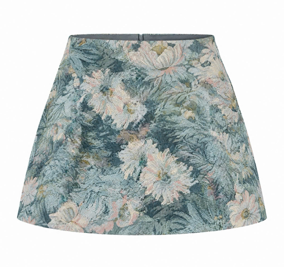 Alba Skirt