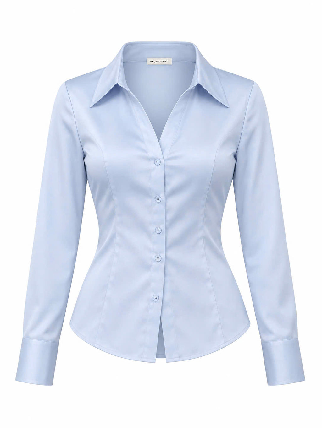 Alba Top (pre-oder)