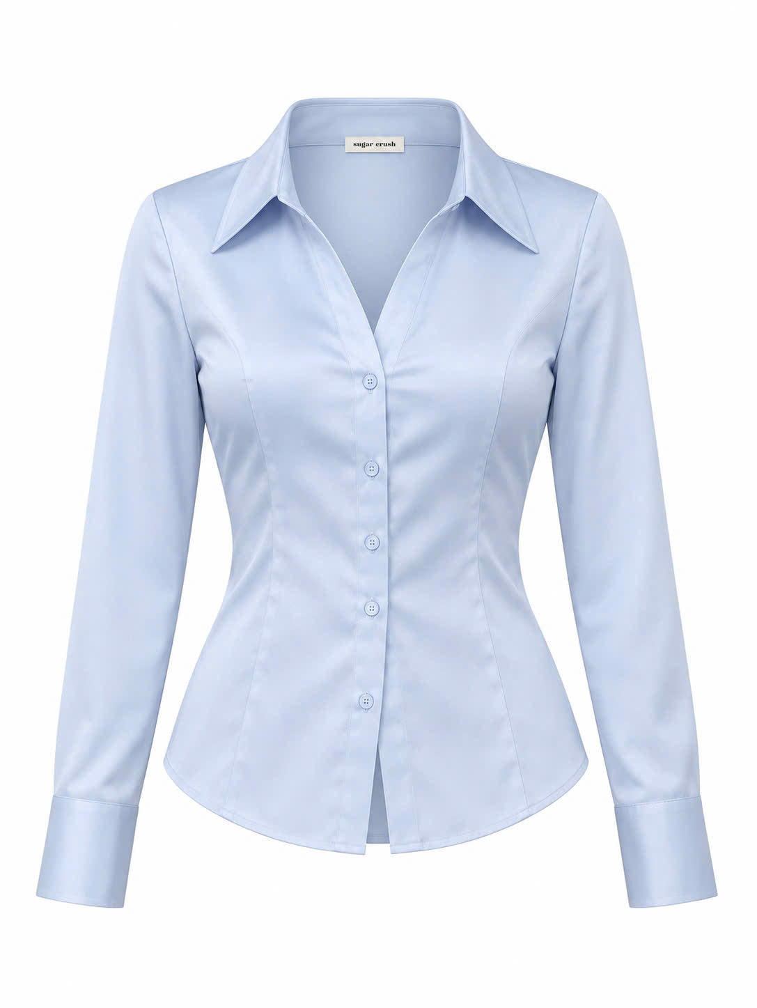Alba Top (pre-oder)