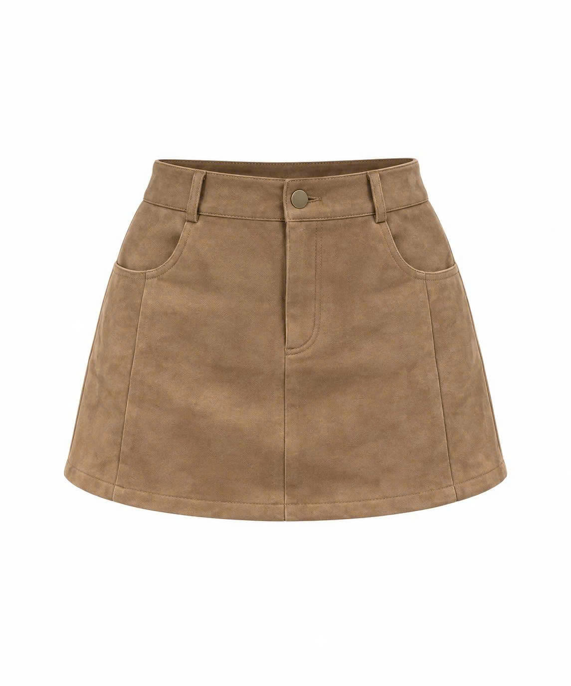 Loulou Skirt