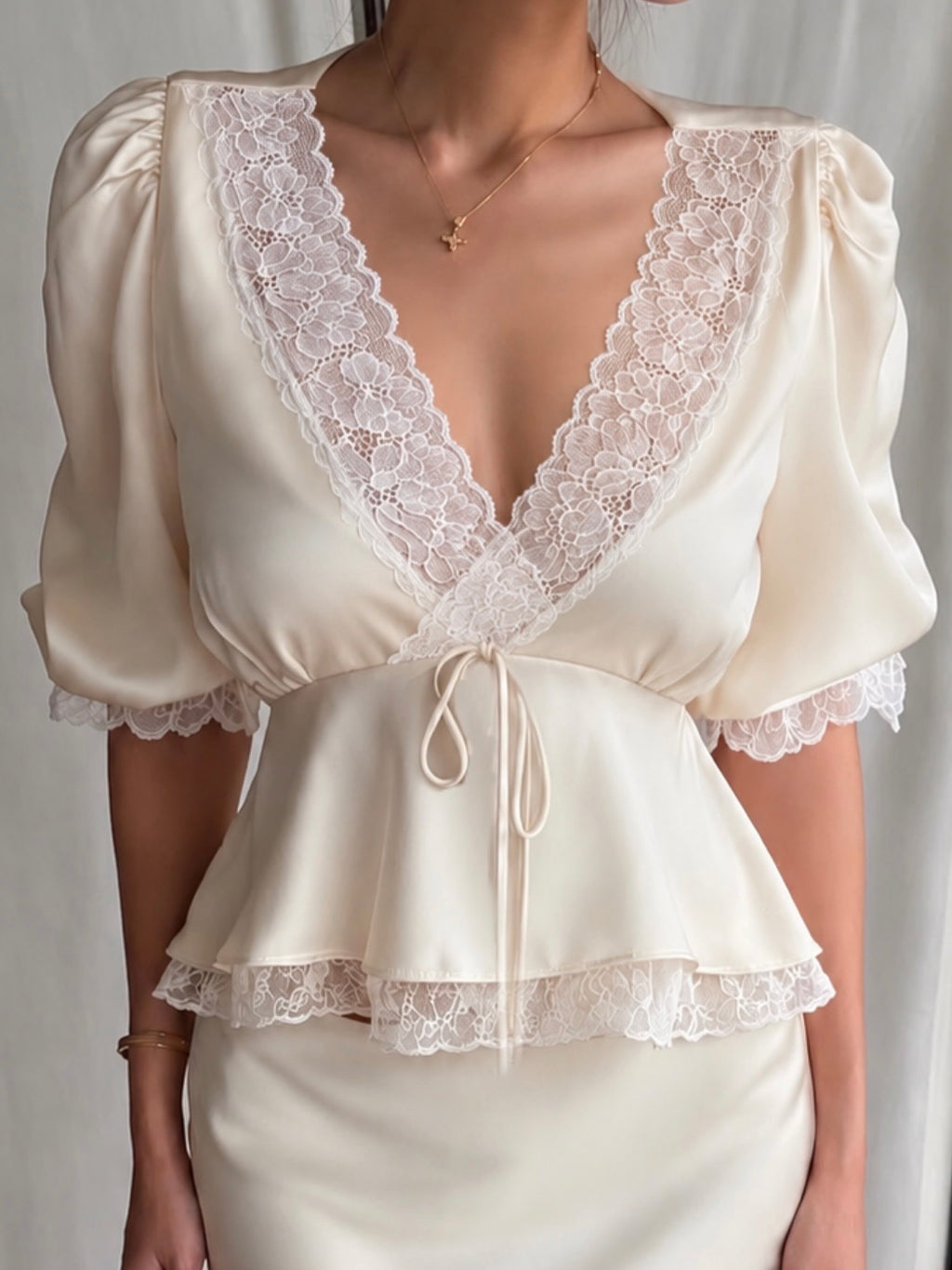 Juliet Top (pre-oder)