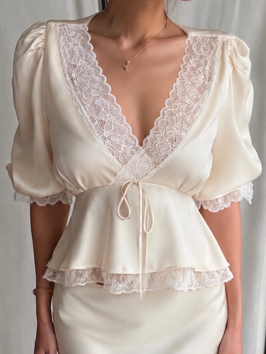 Juliet Top (pre-oder)