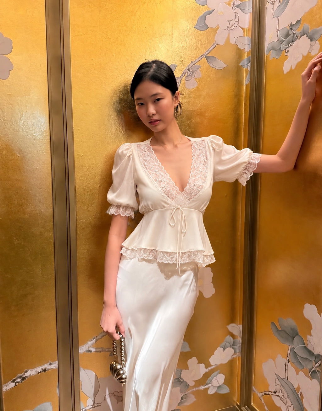 Juliet Top (pre-oder)