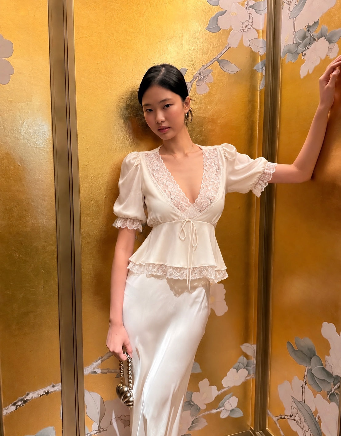 Juliet Top (pre-oder)