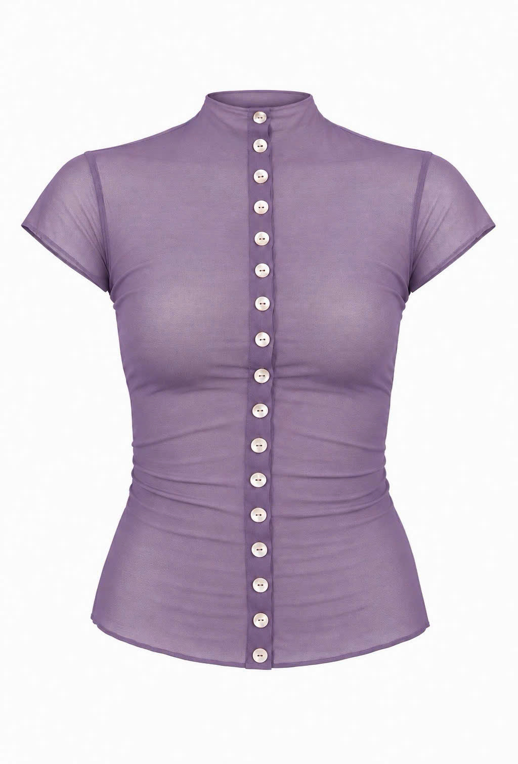Bunny Top (pre oder)
