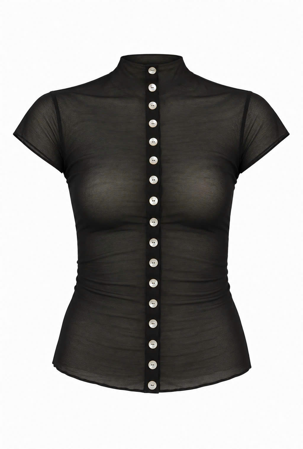 Bunny Top (pre oder)