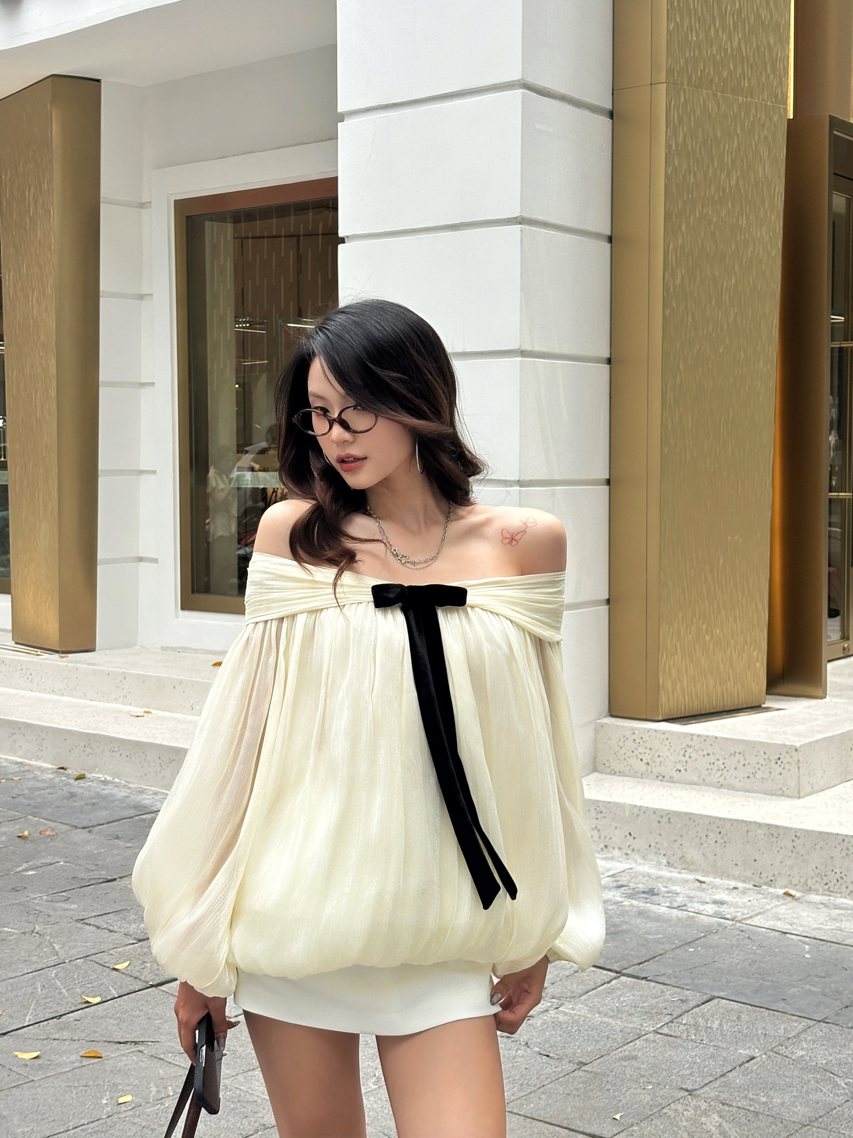Aurora Top