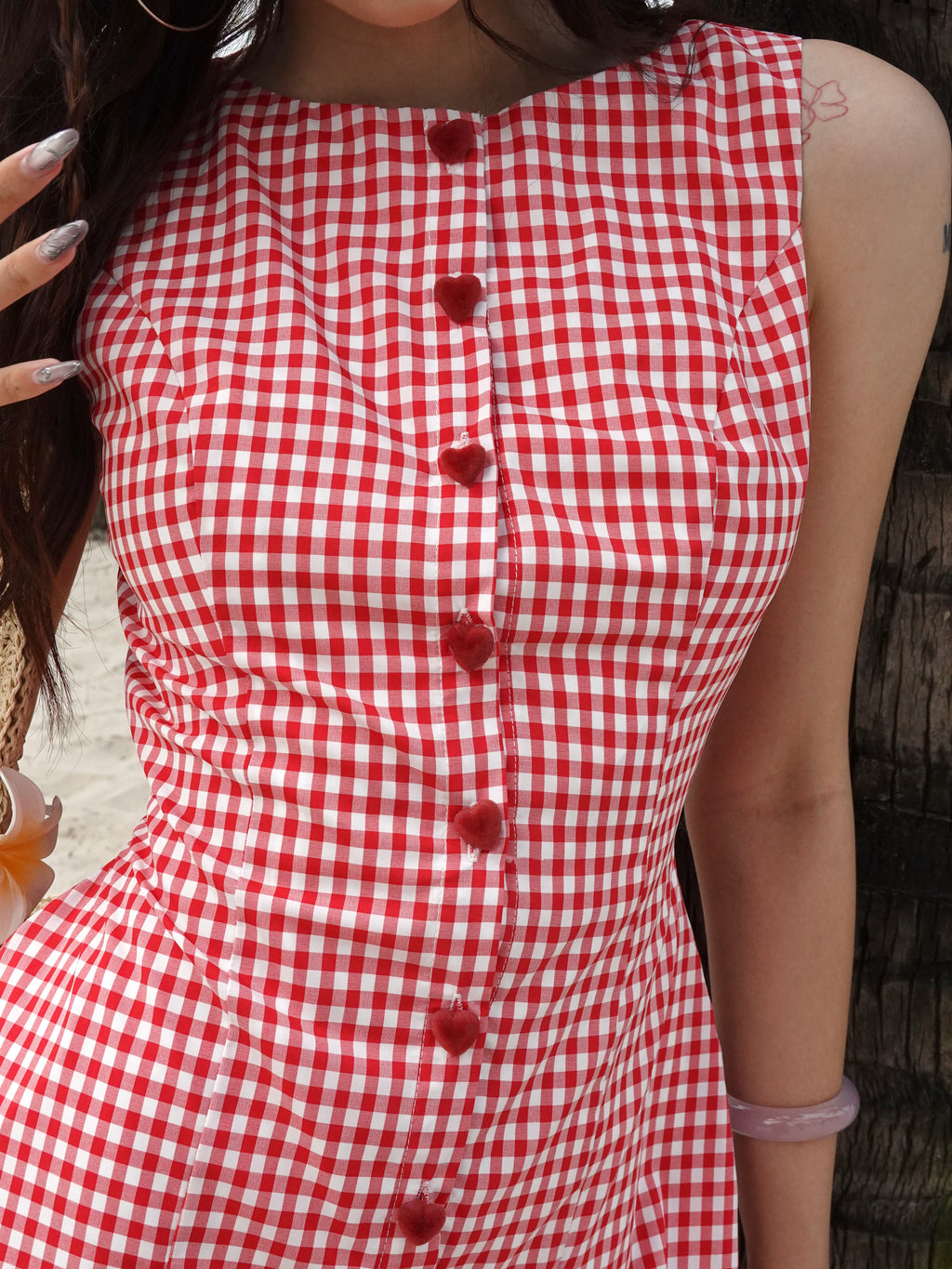 LOVE Dress