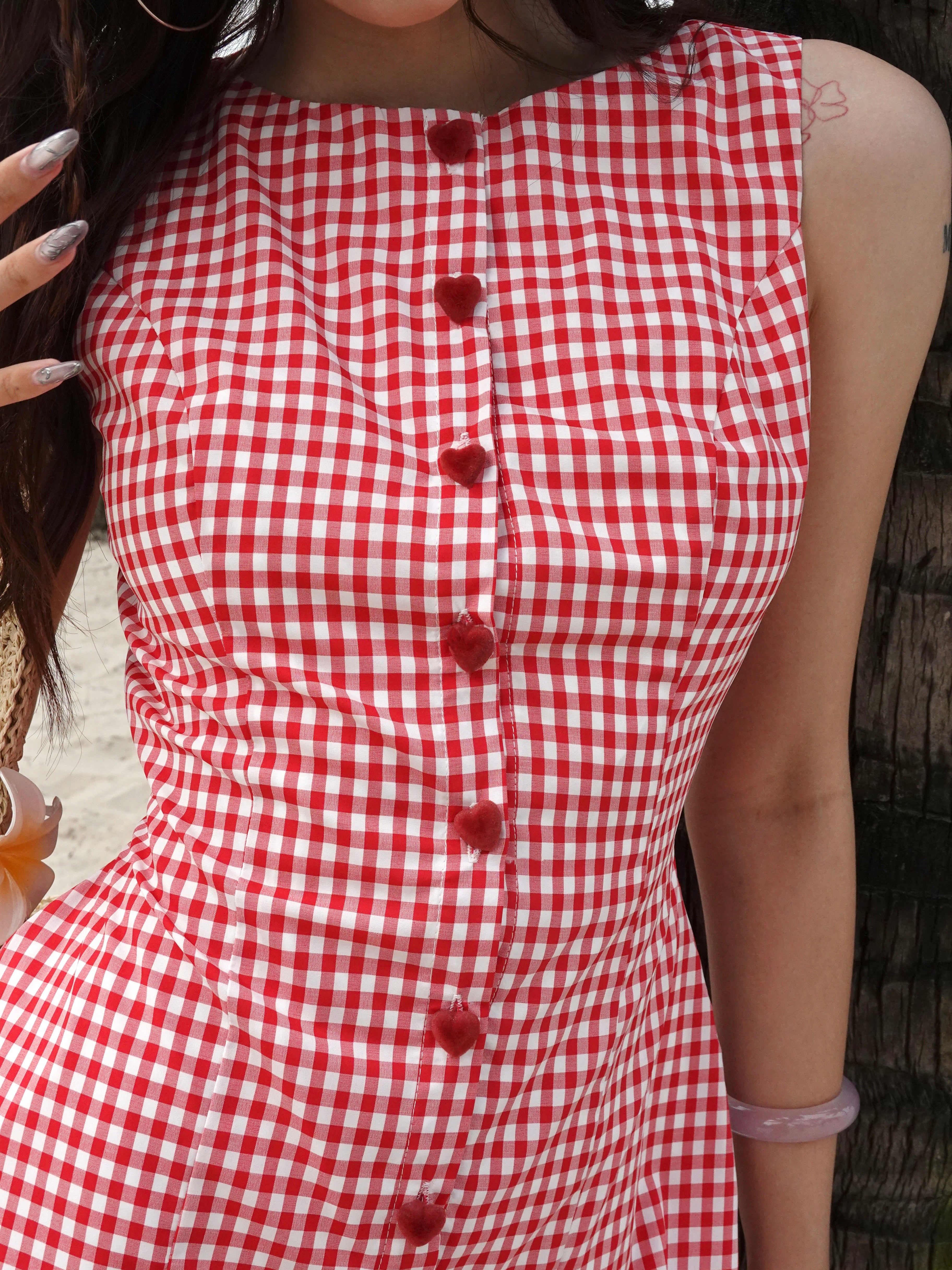 LOVE Dress