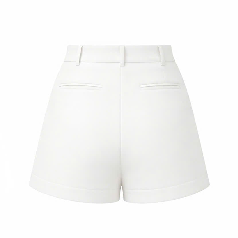 A-line skirts/skorts
