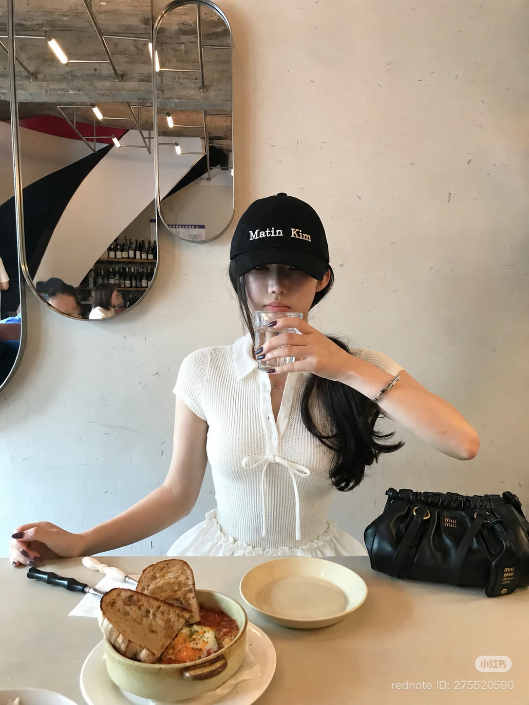 Elly dress