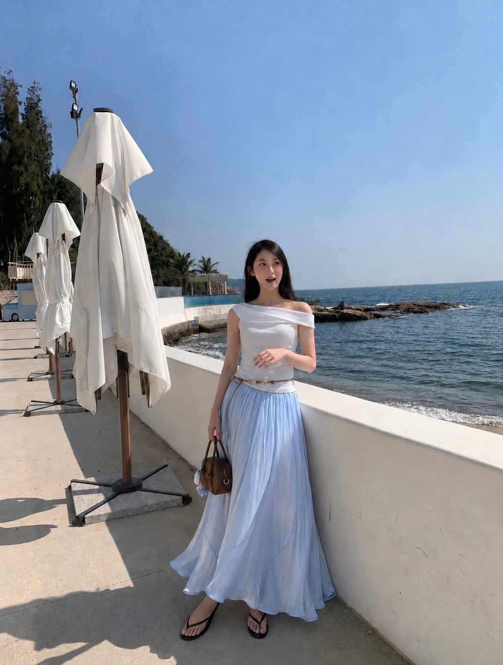 Emily Skirt