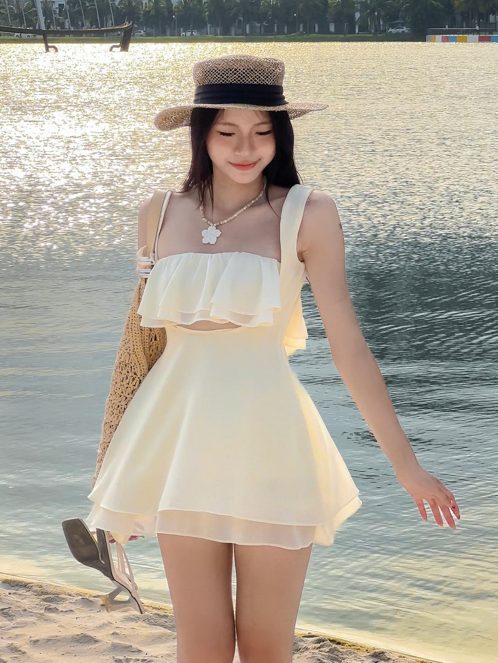 Aeri Dress