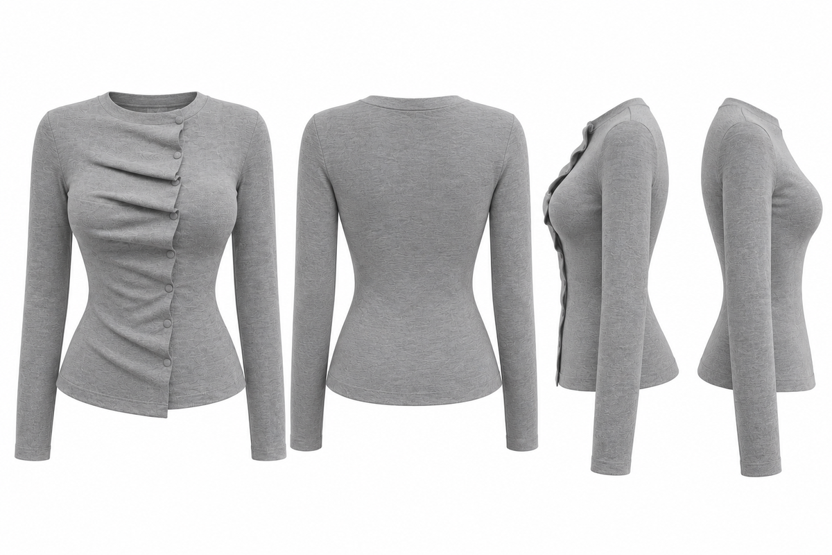 Birdie Top (pre oder)
