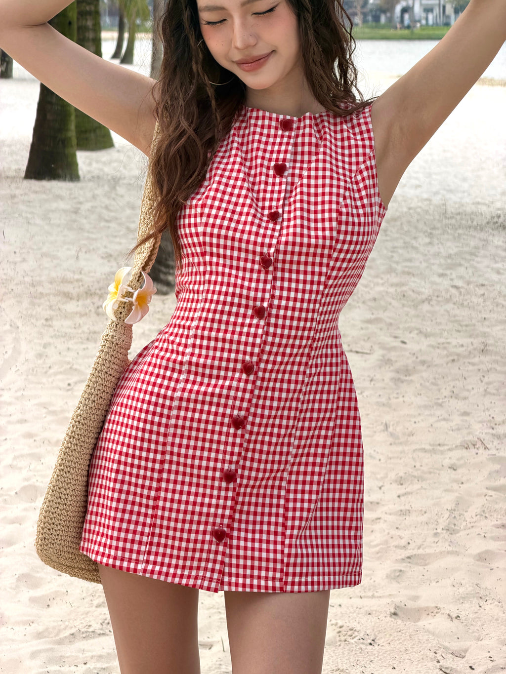 LOVE Dress