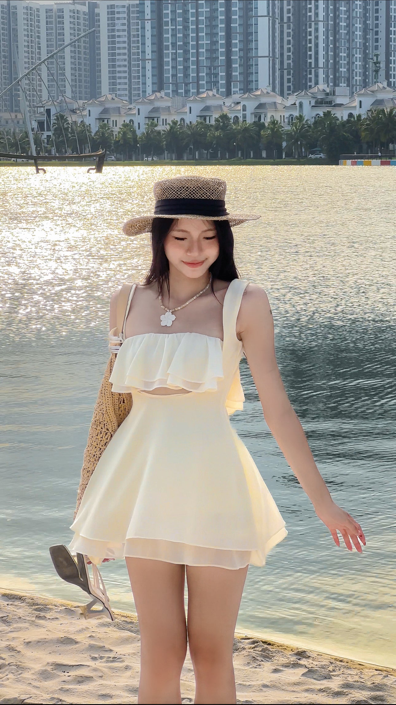 Aeri Dress