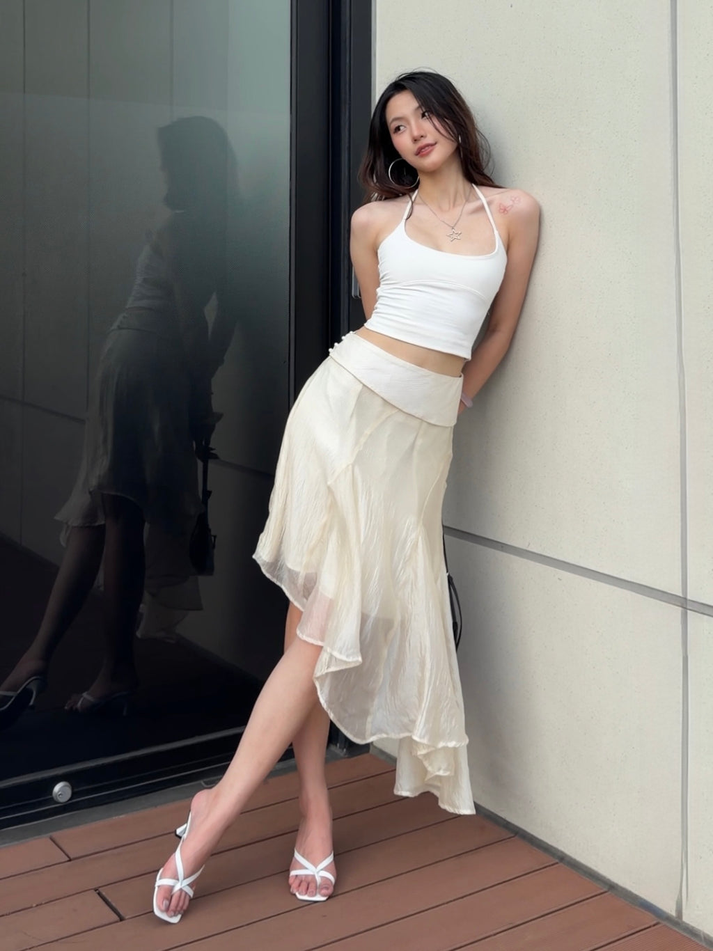 Luna Skirt