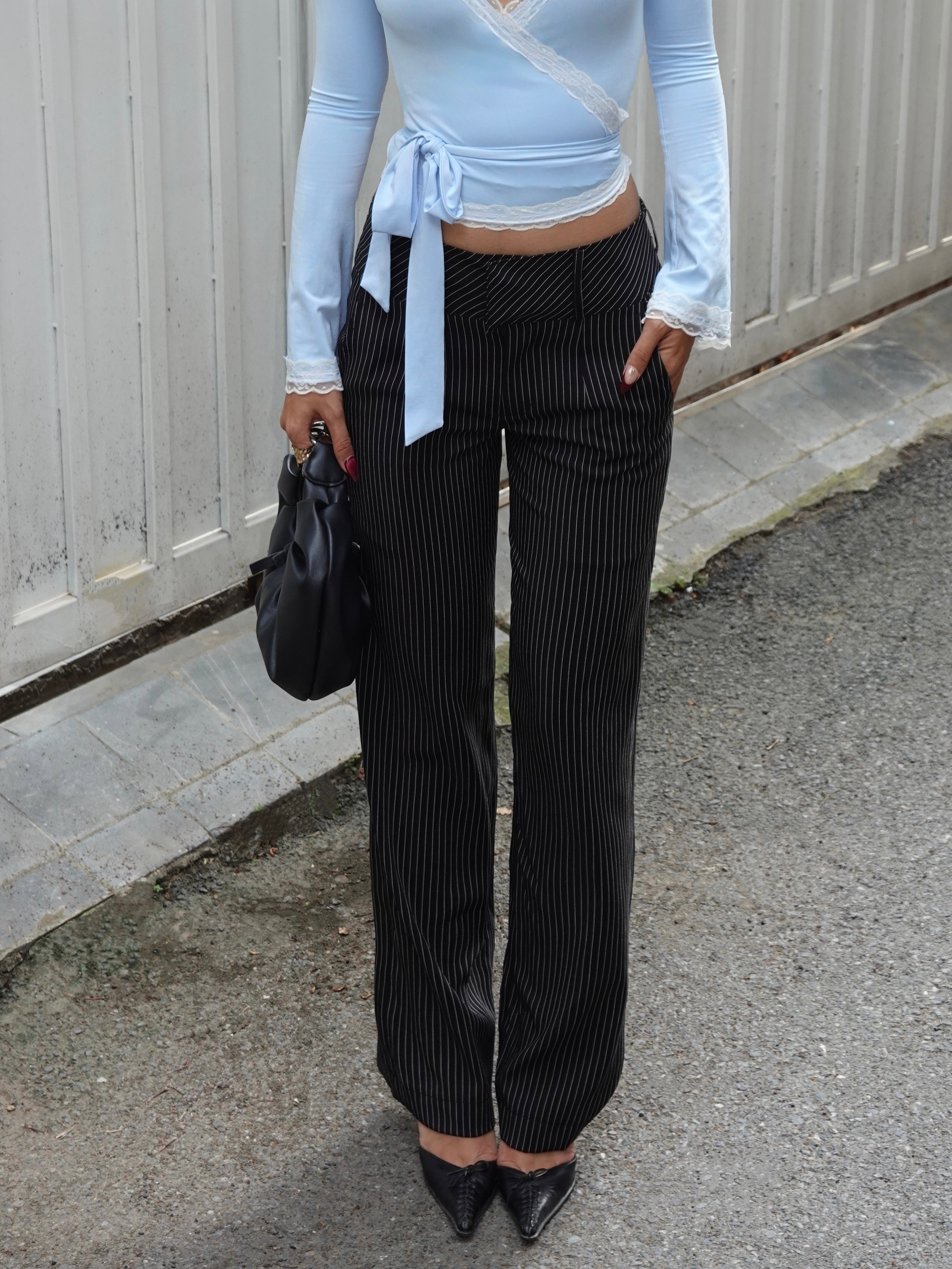 Mono Trousers