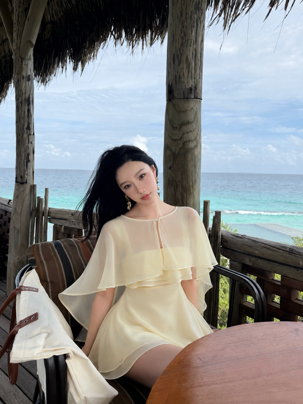 Aeri Dress