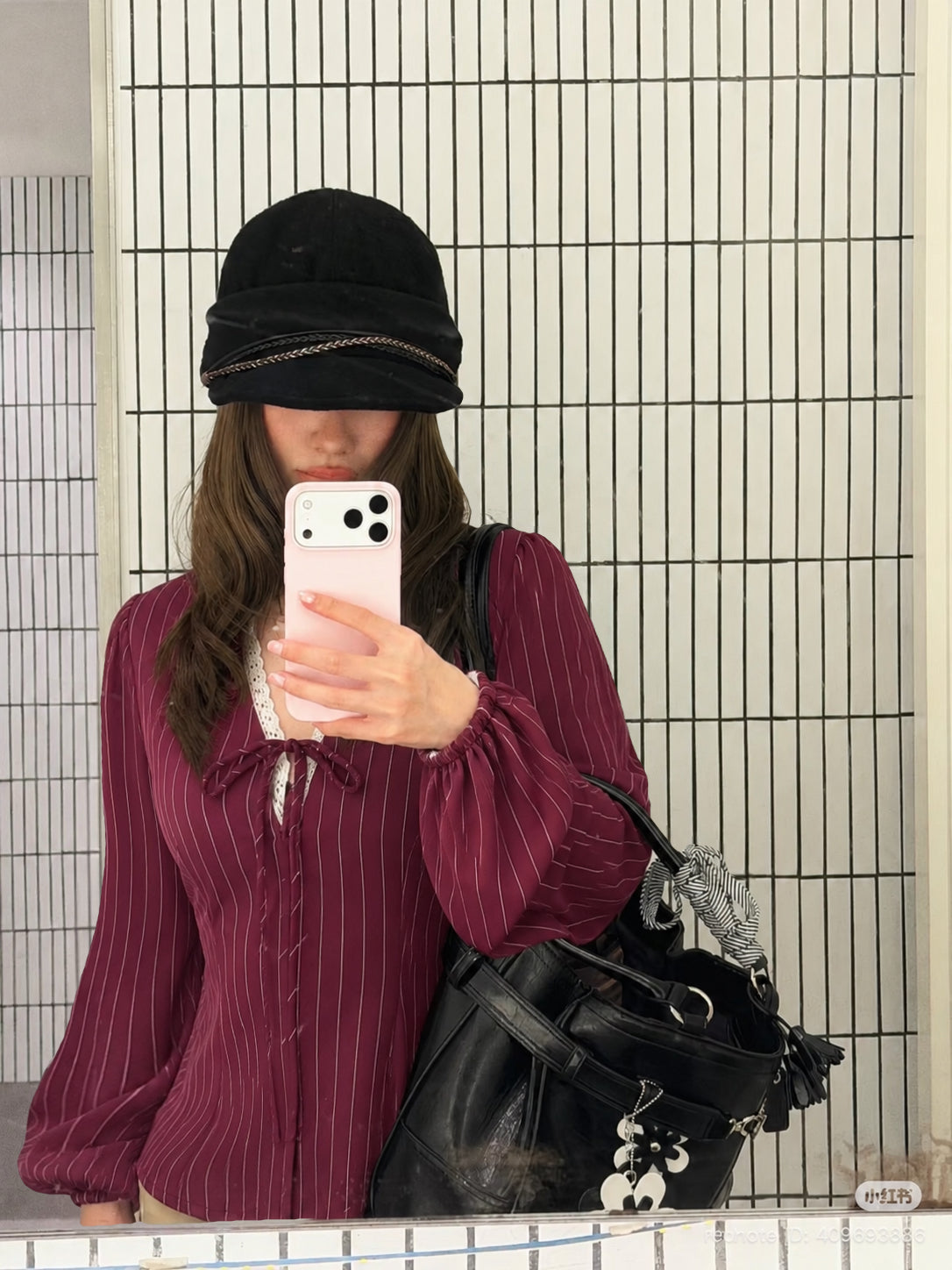 Ruby Top