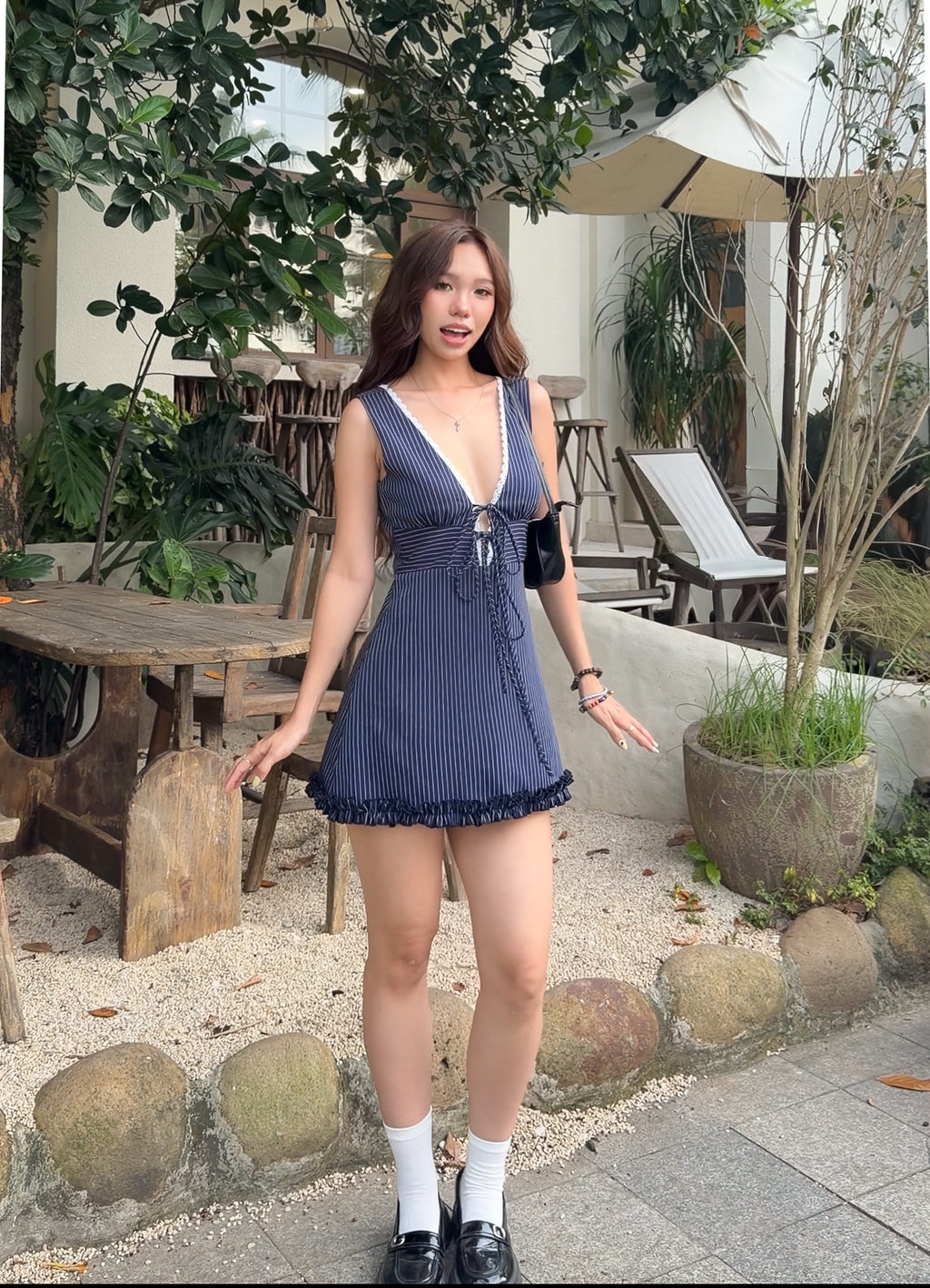 Ivy dress