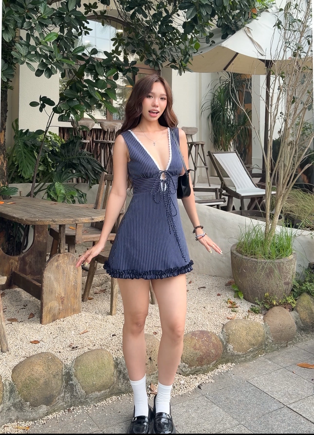 Ivy dress