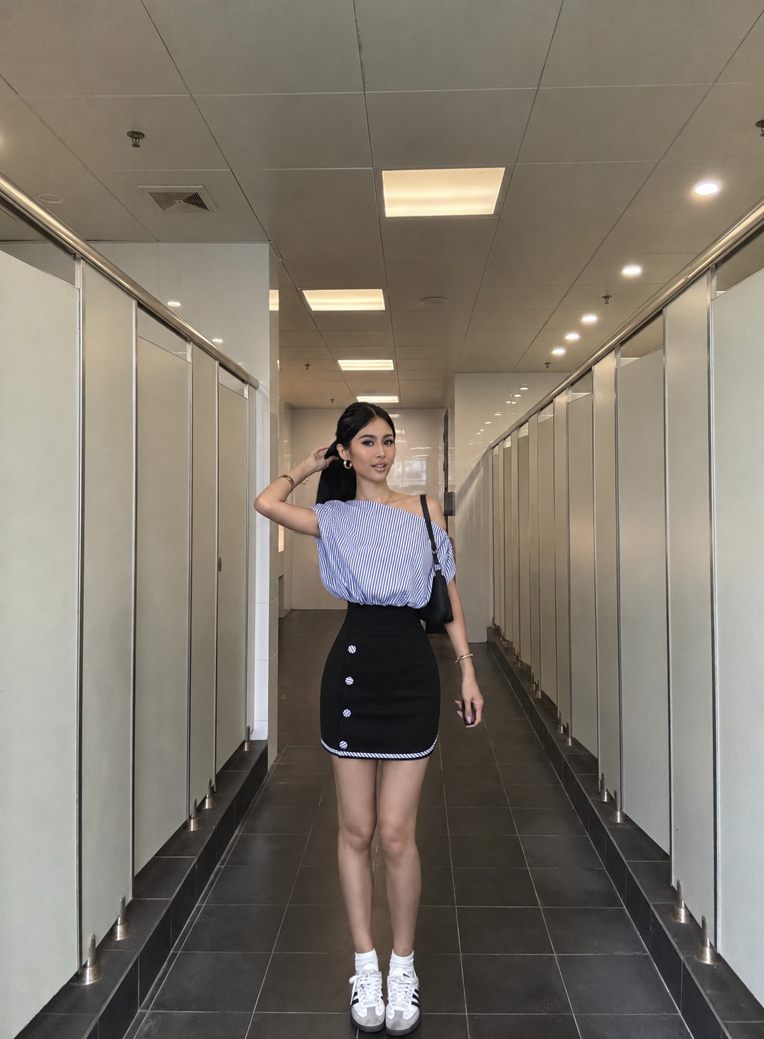Keira Dress
