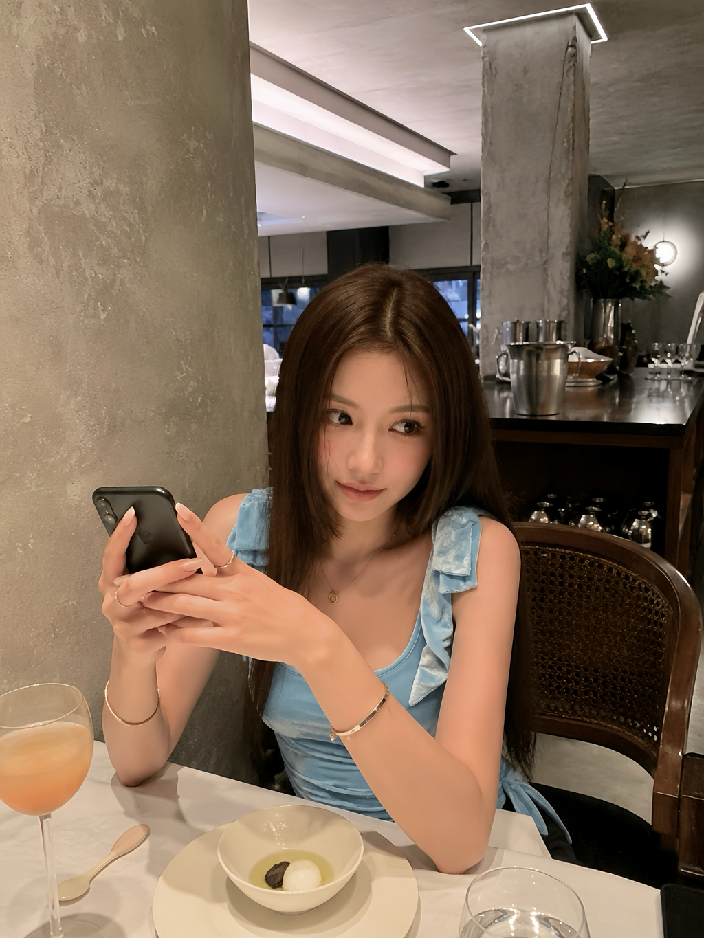 Mina Top