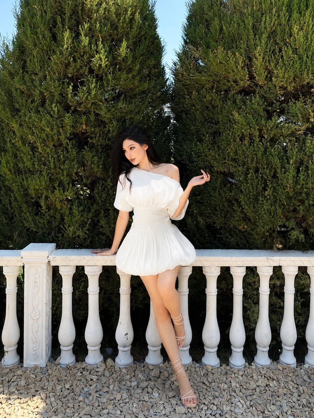 Bella Dress