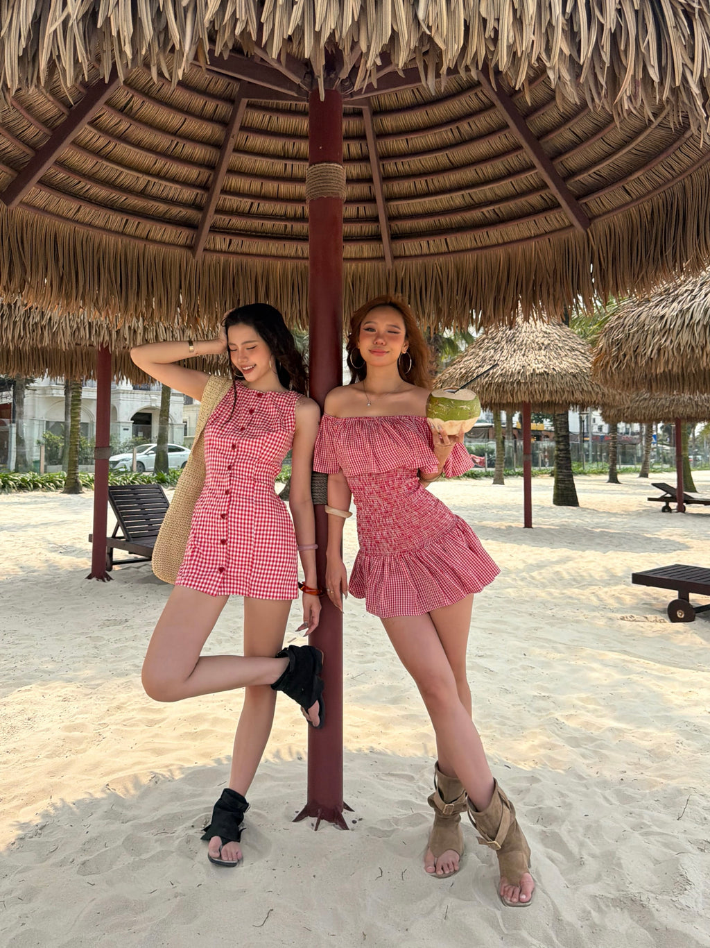 LOVE Dress