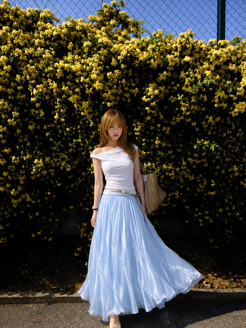 Emily Skirt