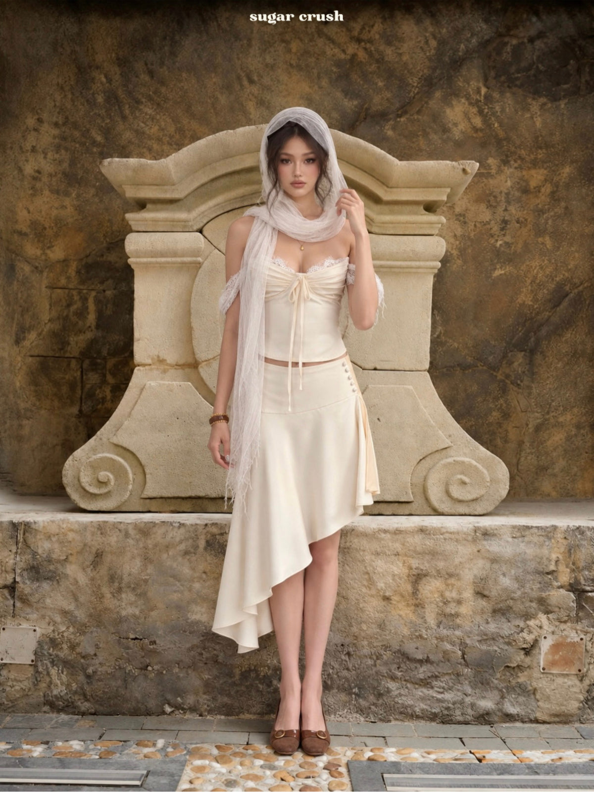 Vanis Skirt