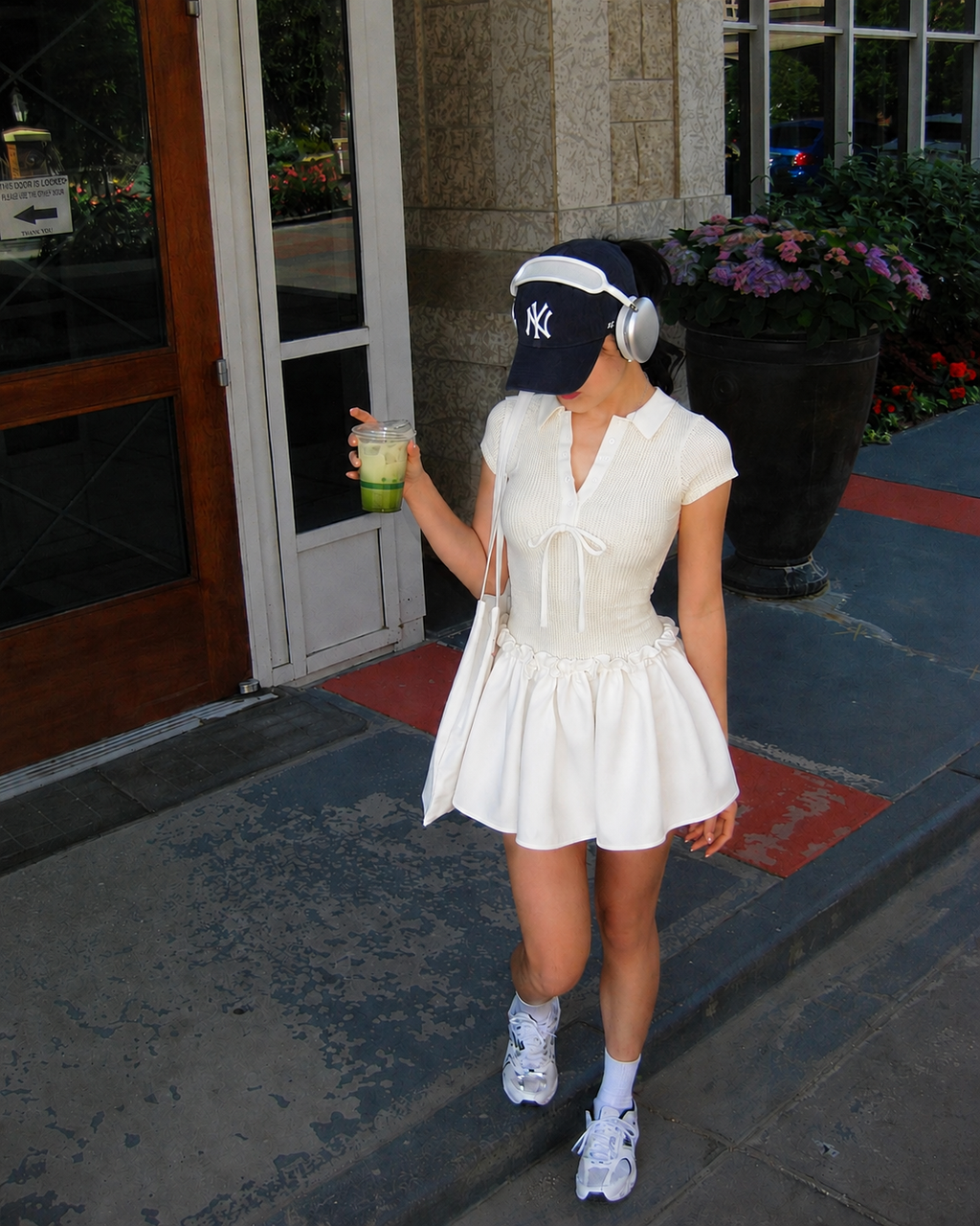Elly dress