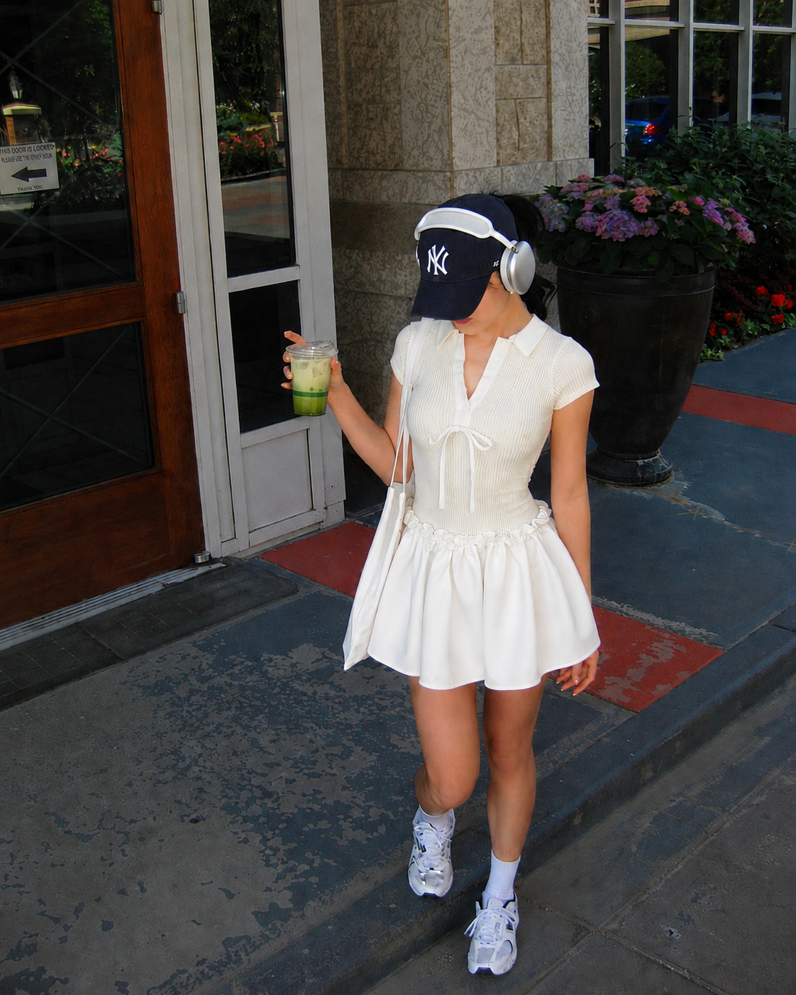 Elly dress