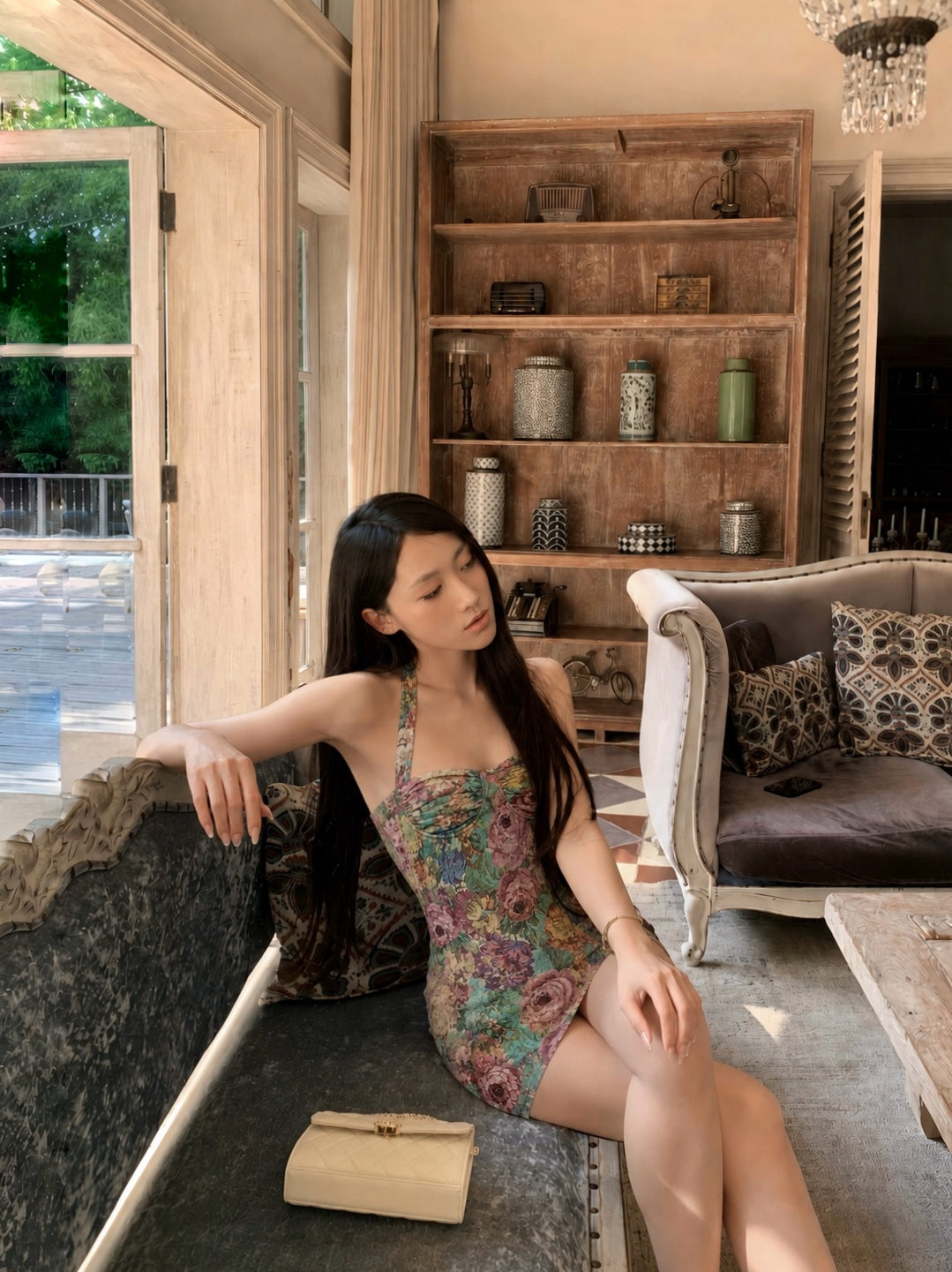 Tina Dress
