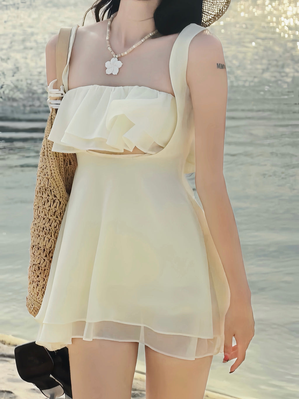Aeri Dress