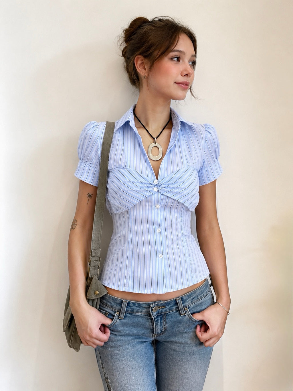 Camila top