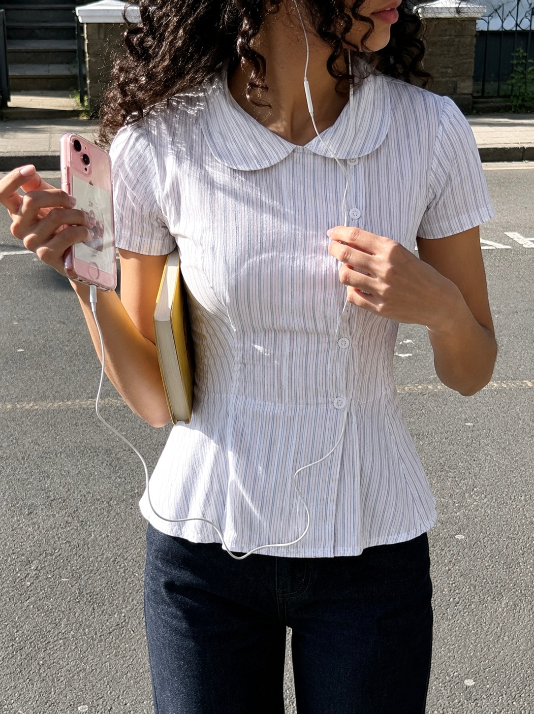 Lyra Top