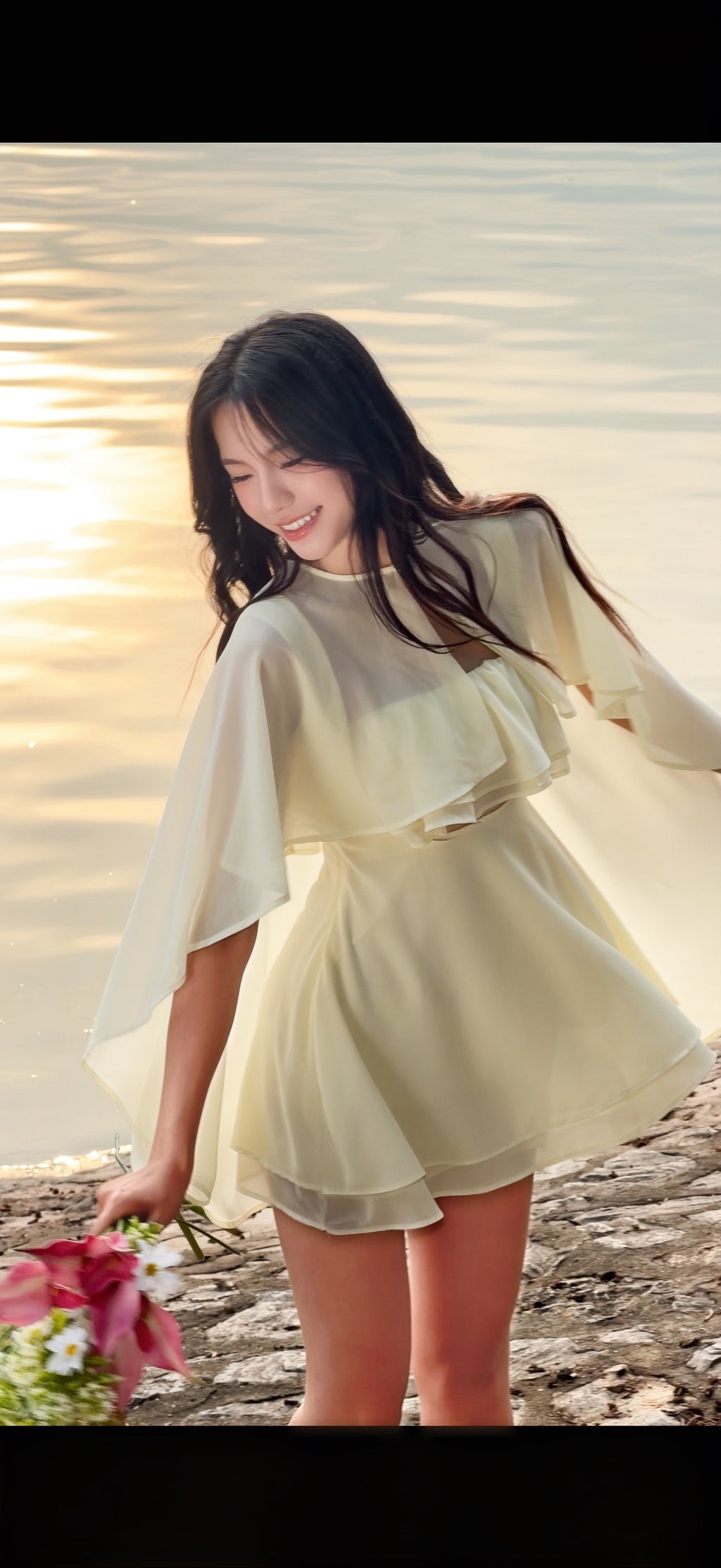 Aeri Dress