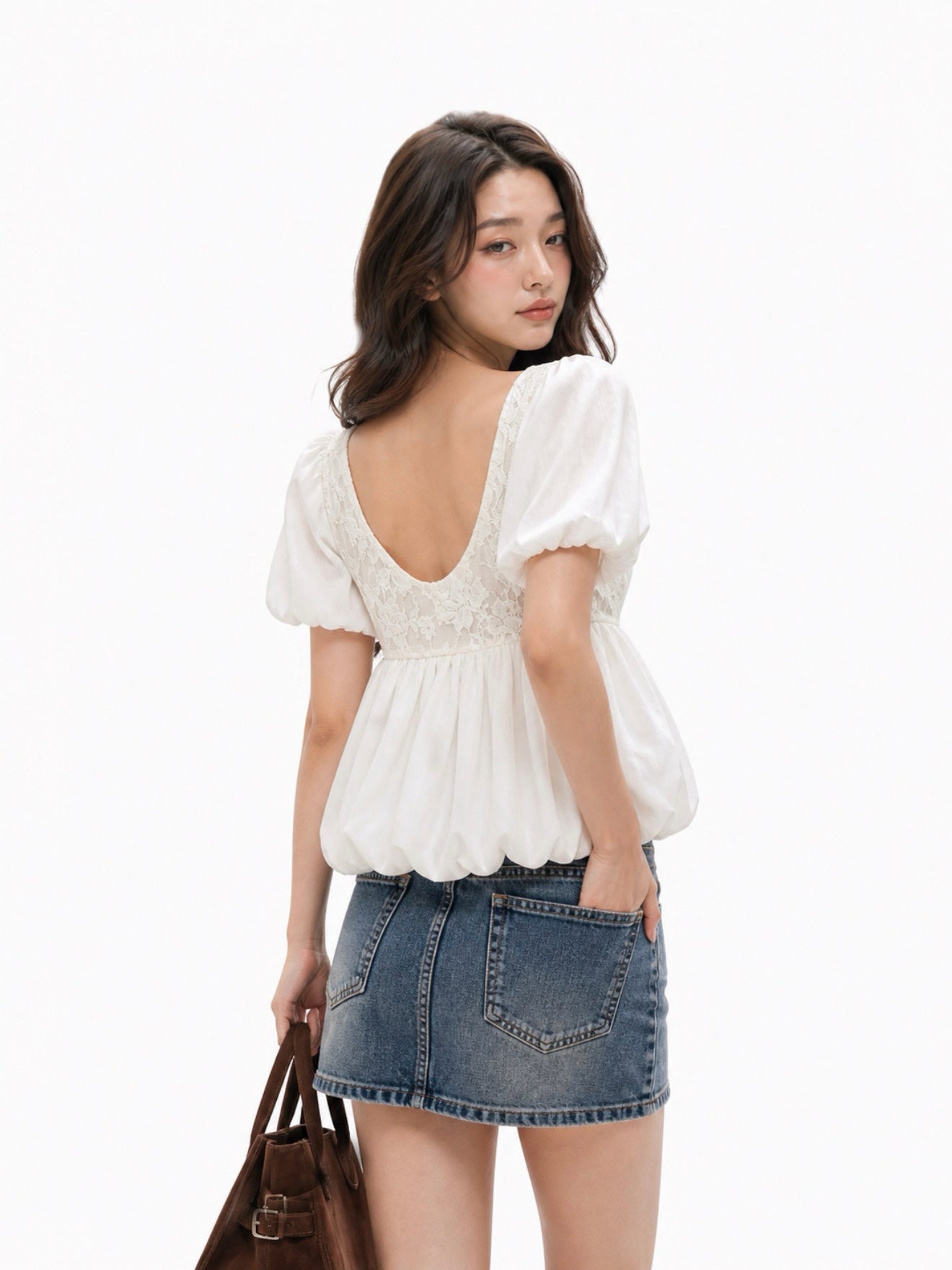 Daicy top