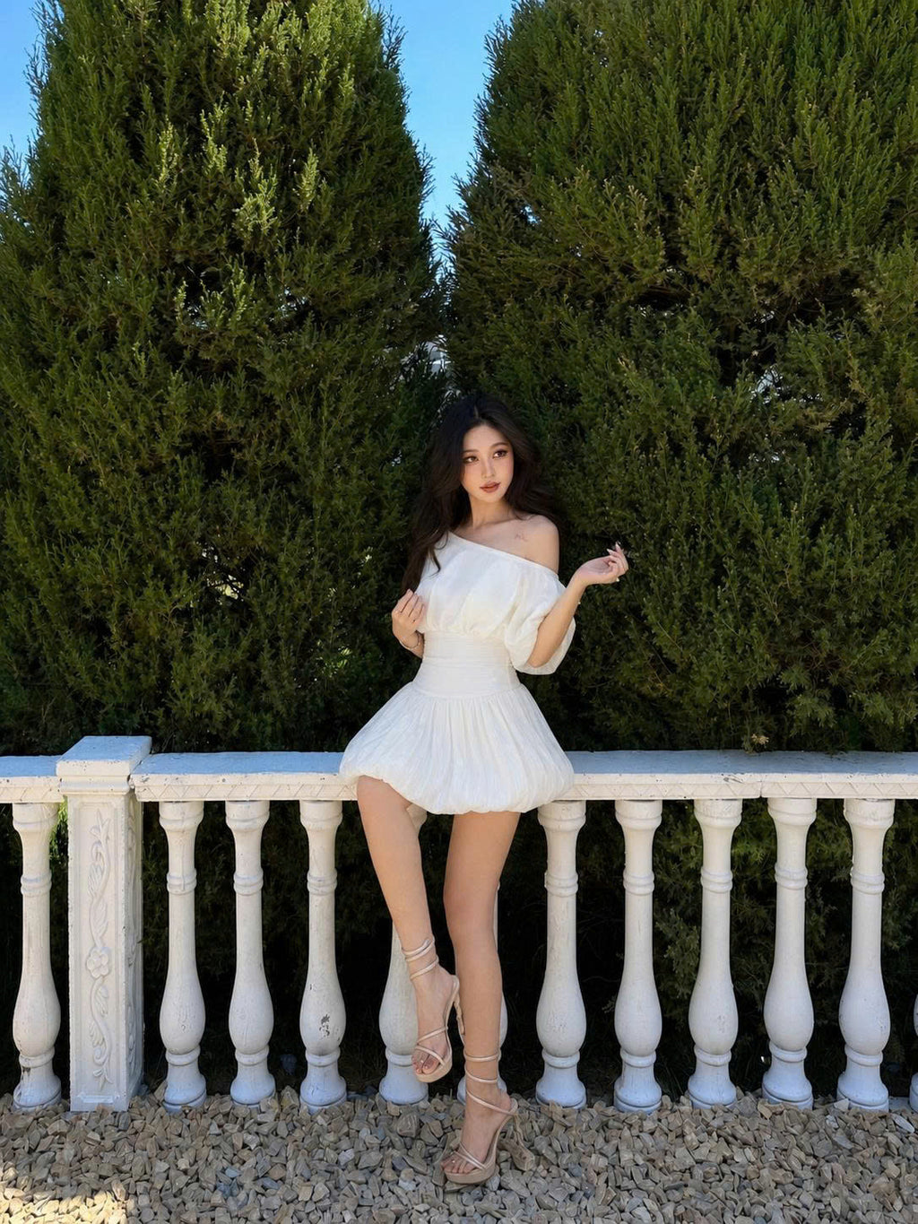 Bella Dress