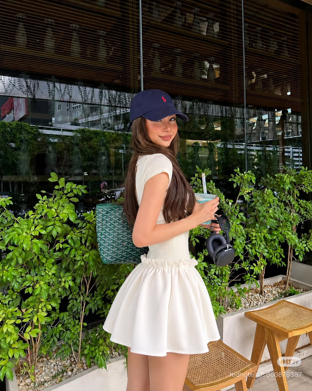 Elly dress
